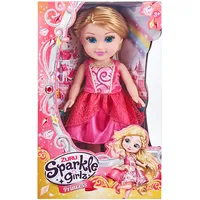 Sparkle Girlz lelle Tots Princess, 33 cm, assort., 10045  4070201-1950 193052007834