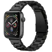 Spigen Modern Fit Band for Apple Watch 4  5 6 7 Se 42 44 45 mm black 062Mp25403 8809613768824