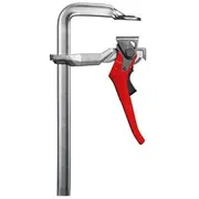 Spīles 600X120Mm metāla ar sprūdu Bessey Gh60 