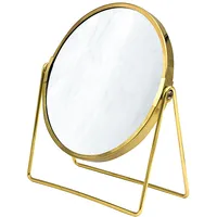Spogulis Summer zelts, d16 cm  656301 4006956170145 03009024