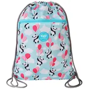 Sports bag Coolpack Vert Panda Ballons  E70548 590762010544