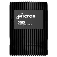 Ssd Micron 7450 Pro 7.68Tb U.3 15Mm Nvme Pci 4.0 Mtfdkcc7T6Tfr-1Bc1Zabyyr Dwpd 1  6-Mtfdkcc7T6Tfr-1Bc1Zabyyr 649528926739
