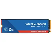 Western Digital 2Tb Wd Blue Sn5100 Nvme Ssd  Wds200T5B0E-00Cpe0 718037906263 Diawesssd0188
