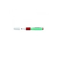 Whiteboard marker Stanger Bm235, 1-3 mm, Bullet tip, Red 1 pcs.  714002-1 401188604447
