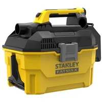 Stanley Akumulatora Putekļusūcējs 7.5L Wet/Dry V20 b/a  Sfmcv002B-Xj 5035048724637