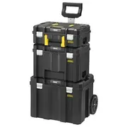 Stanley Fatmax Prostack 3In1 Instrumentu koferi  Fmst75753-9 3253569757534