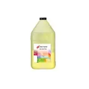 Static Control Toner Refill Hp Cf402/Cf412/Cf532/Cf542/W2032 Crg-045/Crg-046/Crg-055, Yellow, 1Kg  Tm/Hm254-1Kg-Yos 676737166335