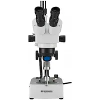 Bresser Advance Icd 10X-160X Zoom Stereo mikroskops  5804000 9992329745056