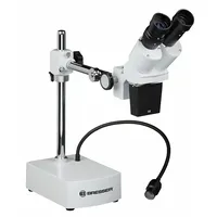 Bresser Biorit Icd Cs 5X-20X stereo mikroskops  5802530 9996529595565