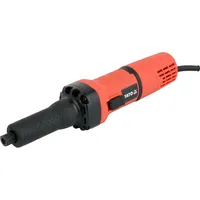 Straight grinder 750W adjustable speeds Yt-82080 Yato  6-Yt-82080 5906083065811