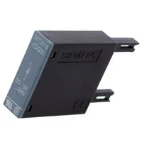 Surge arrestor noise suppression diode Series 3Rt20 Size S00  3Rt2916-1Dg00