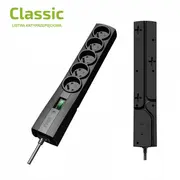 Surge protector Classic 5M T/Lz09-Cla050/0000  5907683604615 Alevepeclassic5