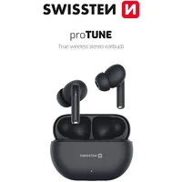 Swissten Pro Tune Tws Austiņas  54400100 8595217481435