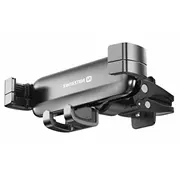 Swissten S-Grip G3-Av4 Gravity Air-Vent Auto Viedtālruņa Turētājs 65010802  8595217492332