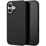 Swissten Soft Joy Case Aizsargapvalks priekš Apple iPhone 17  34500449 8595217493629