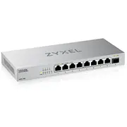 Switch 8P 2,5G 1Sfp Xmg-108-Zz0101F  4718937631131 Nuzyxsw8P000017