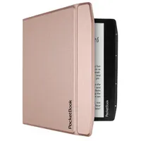 Tablet Case Pocketbook Beige Hn-Fp-Pu-700-Be-Ww  7640152096761