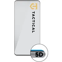 Tactical Glass Shield 5D for Motorola Edge 40 Neo Black  57983118232 8596311234507