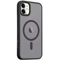 Tactical Magforce Hyperstealth Cover for iPhone 11 Asphalt  57983113572 8596311205972