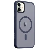 Tactical Magforce Hyperstealth Cover for iPhone 11 Deep Blue  57983113573 8596311205989