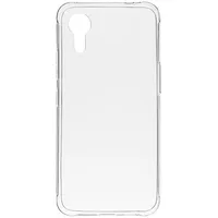 Tactical Tpu Cover for Samsung Galaxy Xcover 7 Transparent  57983119400 8596311242472