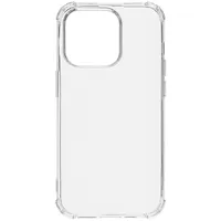 Tactical Tpu Plyo Cover for Apple iPhone 14 Pro Transparent  57983109809 8596311186431
