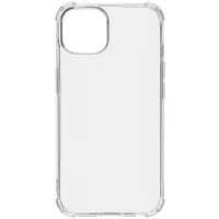 Tactical Tpu Plyo Cover for Apple iPhone 14 Transparent  57983109810 8596311186448