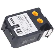 Tape 24Mm 7M white for printer Character colour black  Dymo.1868753 1868753