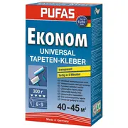 Tapešu līme Pufas 300G Universāla  4007954220924 4220924