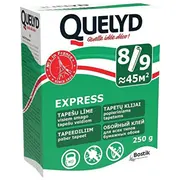 Tapešu līme Quelyd 250G Express  3549210018179 0018179