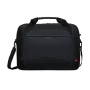 Targus Classic 18 Briefcase, Black  Cn418Gl 5063194004457