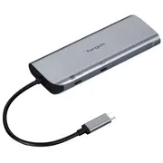 Targus Usb-C Dual Hdmi 4K Docking Station  Dock427Gl 5063194003481