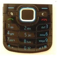 Tastatūra Nokia 6220 Classic  12816
