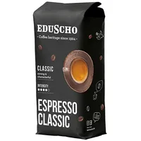 Tchibo Eduscho Espresso Classic coffee beans 1000G  4061445301745 Kihtchkzi0014