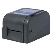 Brother Td-4520Tn - Etikettendrucker Td/Tt Rolle 11 cm 300 x dpi bis zu 127 mm/Sek. Usb 2.0, Lan, Usb-Host, Rs232C Td4520Tnz1  4977766798563