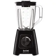 Tefal Blendforce 2 blenderis, 600 W, melns Bl420838  3016661151361