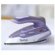 Tefal First Class Db1612E0 Travel Iron  3121040095867
