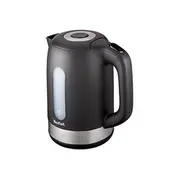 Tefal  Kettle Ko330830 Electric 2400 W 1.7 L Plastic 360 rotational base Black 3045386354184