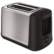 Tefal tosteris Confidence, nerūsējošā tērauda  Tt3408 3045385783909