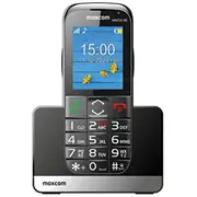 Telephone for senior Mm720 900/1800  Maxcommm720Se 5908235978017 Temcokmm720Se00