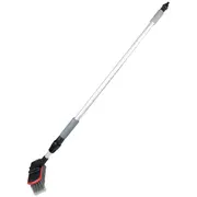 Teleskopiska birste 97-160Cm Amio-01045  01045