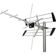 Televes Antenna Yagi Edge Mix Vhf/Uhf 5G filter  111810 8424450318447 Wlononwcrokdu