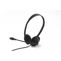 Tellur Basic Over-Ear Headset Pch1 Black  T-Mlx45394 5949120003131