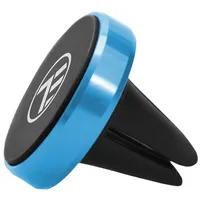Tellur Car Phone Holder Magnetic Mcm4, Air Vent Mount, Metallic blue  T-Mlx38134 5949087929857