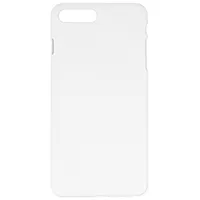 Tellur Cover Hard Case for iPhone 7 Plus white  T-Mlx44131 8355871227318
