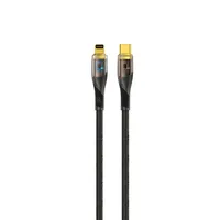 Tellur Data Cable Type-C to Lightning Pd27W 100Cm Black  T-Mlx55154 5949120004756