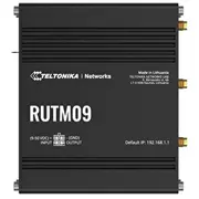 Teltonika Rutm09 4G Lte Router  Rutm09000000 4779051840472