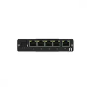 Teltonika Tsw010 Ethernet Switch Din Rail  4779051840274