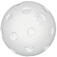Tempish Trix floorball ball white 135000144-W  8592678000014