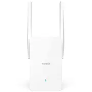 Tenda A33 bridge/repeater Network repeater 1000 Mbit/S White  6932849426625 Wlononwcrdgb3